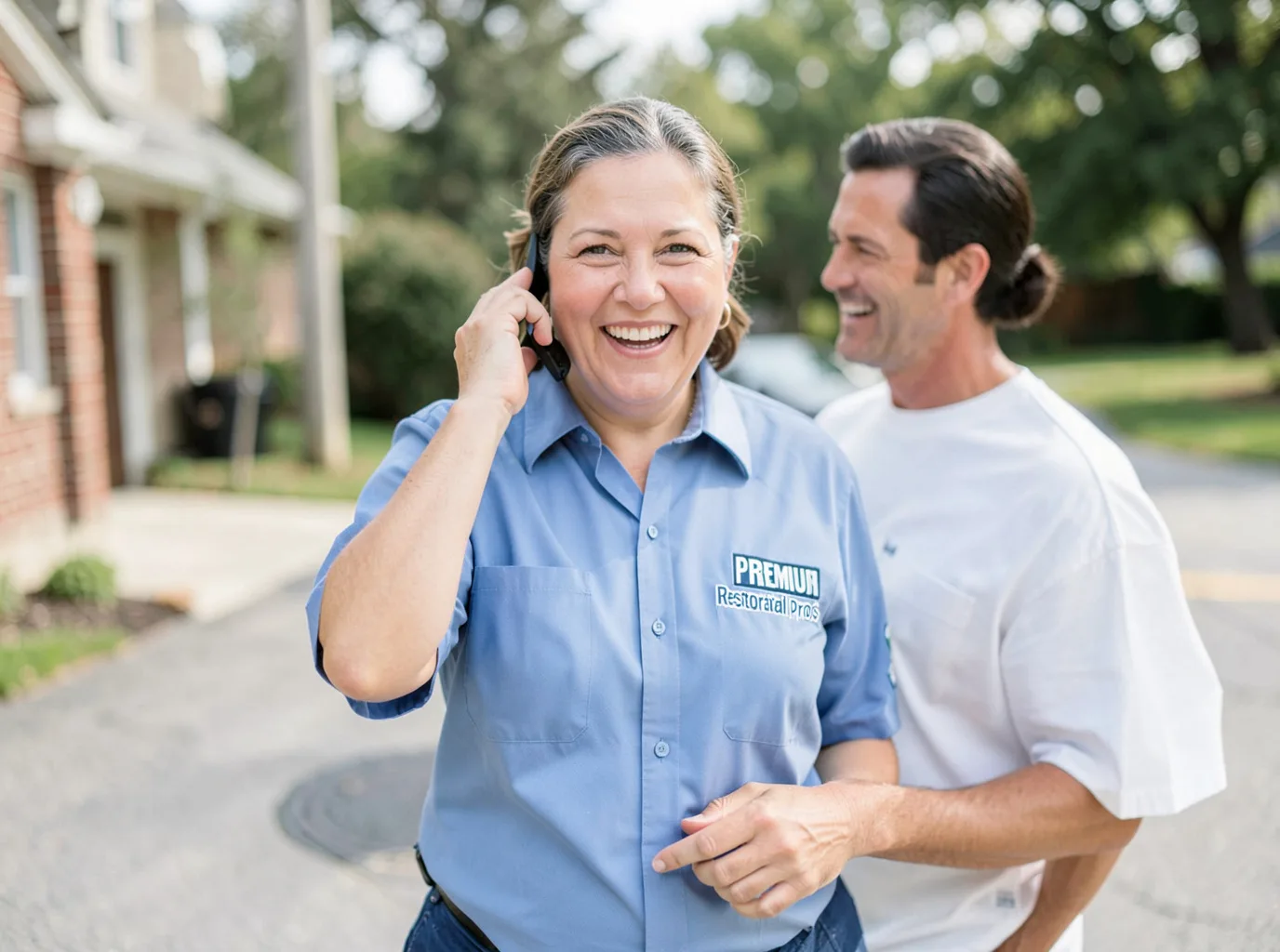 Water Damage Restoration Caspian, MI FAQs